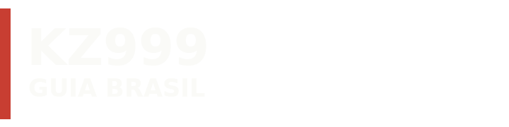 KZ999 Guia Brasil Logo